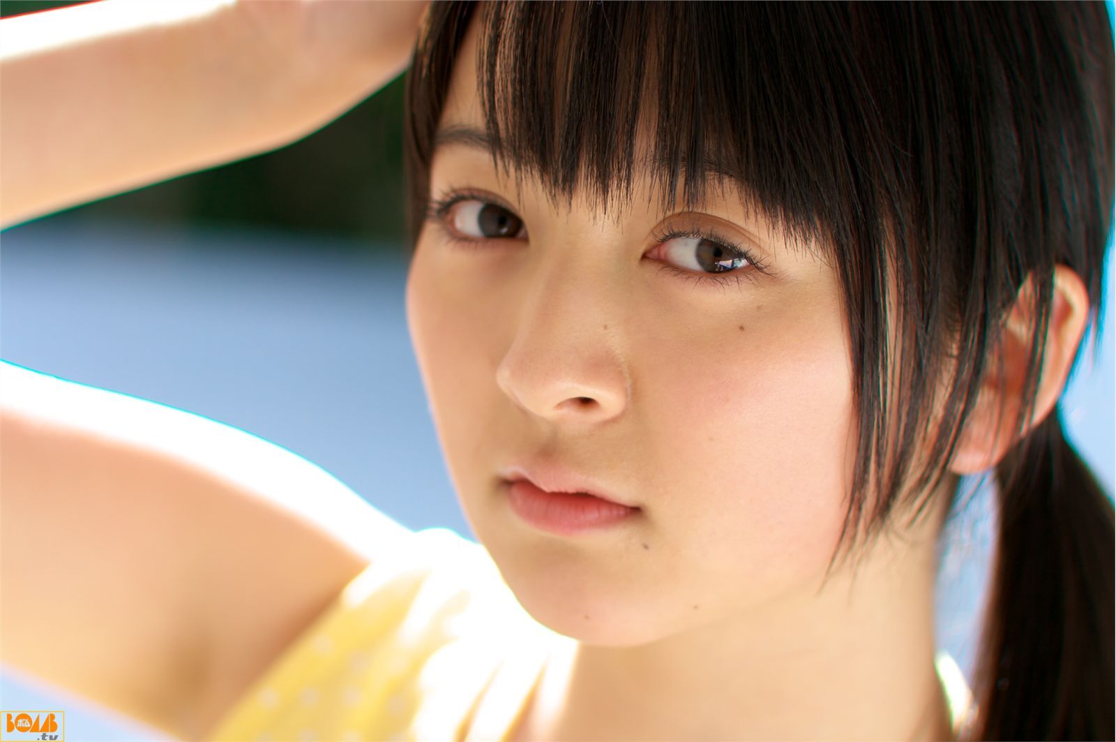 Saki Takayama Japanese beauty photo set Asia Bomb.TV